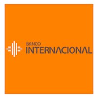 Logo Banco Internacional