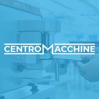 Logo Centro Macchine de Colombia