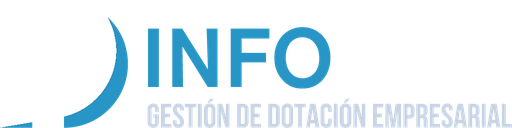 InfoDot – Gestión de dotación empresarial